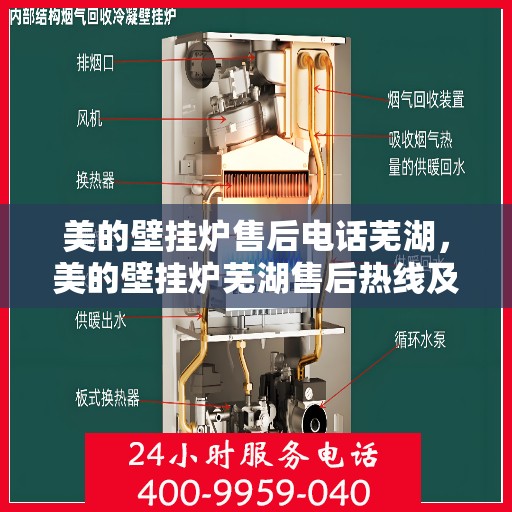 美的壁挂炉售后电话芜湖，美的壁挂炉芜湖售后热线及维修服务指南